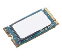 Lenovo - SSD - 1 To - interne - M.2 2242 - PCIe 4.0 x4 - pour ThinkPad E14 Gen 7; E16 Gen 3; L13 2-in-1 Gen 6; L13 Gen 4; L13 Gen 6; X1 Fold 16 Gen 1