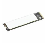 Lenovo SSD interne 2 To M.2 2280 – PCIe 4.0 (NVMe) chiffré TCG Opal 2.0