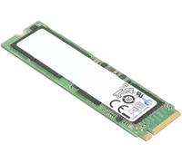 Lenovo SSD 256GB M.2 2280 PCIe 3.0 Gen 3x4 NVMe Solid State Drive 4XB0W79580