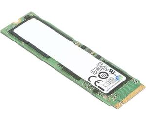 Lenovo SSD 2TB M.2 2280 PCIe 3.0 Gen 3x4 NVMe Solid State Drive 4XB0W86200