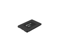 Lenovo SSD 480Go 2.5" SATA III 3D TLC NAND - 4XB7A82259, 95K IOPS Lecture, 37K IOPS Ecriture, Serveur/Station, ThinkSystem Compatible