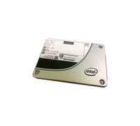 Lenovo SSD 480Go SATA III 3.5" pour Serveur/Station de travail - 6Gbit/s, Référence 4XB7A14915, Compatible ThinkSystem ST50