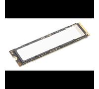 Lenovo SSD 4XB1S30112 1 To M.2 2280 PCIe 5.0 NVMe, Lecture 14000 Mo/s, Écriture 12500 Mo/s, pour PC, Dimensions 80x22x2.38 mm