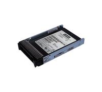 Lenovo SSD 960Go 2.5" SATA III V-NAND TLC 4XB7A90874 Serveur - Lecture 81K IOPS, Écriture 28K IOPS, DWPD 1, MTBF 2M heures