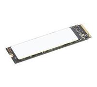 Lenovo - SSD - chiffré - 1 To - interne - M.2 2280 - PCIe 4.0 (NVMe) - TCG Opal Encryption 2.0 - pour ThinkCentre neo Ultra 12; ThinkPad P1 Gen 7; P14s Gen 6; P16s Gen 3; P16s Gen 4; T16 Gen 4 G