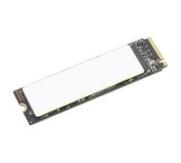 Lenovo SSD interne 2 To M.2 2280 – PCIe 4.0 (NVMe) chiffré TCG Opal 2.0