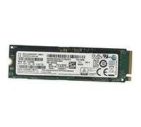 Lenovo - SSD - chiffré - 256 Go - interne - M.2 2280 - PCIe 3.0 x4 (NVMe) - TCG Opal Encryption - CRU - Tier 2, FRU G