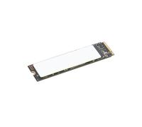 Lenovo SSD - Chiffré - 512 Go - Interne - M.2 2280 - PCIe 4.0 (NVMe)