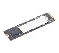 Lenovo SSD 512Go M.2 2280 PCIe 4.0 NVMe - Lecture 3500Mo/s, Ecriture 2500Mo/s - TCG Opal 2.0, Windows 11 - Ref: 4XB1T87553