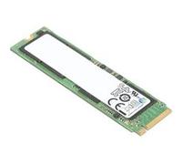 Lenovo - SSD - chiffré - 512 Go - interne - M.2 2280 - PCIe - TCG Opal Encryption 2.0 G
