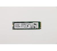 Lenovo 00UP734 disque SSD 256 Go M.2 PCI Express NVMe