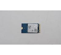 Lenovo SSD M.2 PCIe NVMe 256 Go, Facteur de Forme M.2-2242, 00UP681