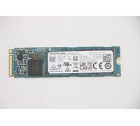 Lenovo Toshiba - SSD - crypté - 256 Go - interne