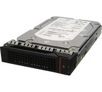 Lenovo - SSD - Mixed Use - 480 Go - échangeable à chaud - 2.5" - SATA 6Gb/s