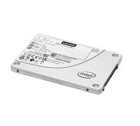 Lenovo - SSD - Read Intensive - 480 Go - échangeable à chaud - 2.5" - SATA 6Gb/s - pour ThinkSystem SR250 V2 7D7Q (2.5"), 7D7R (2.5")