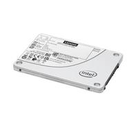 Lenovo - SSD - Read Intensive - 960 Go - échangeable à chaud - 2.5" - SATA 6Gb/s - pour ThinkSystem SR250 V3; SR630 V3; SR650 V3; ST250 V3