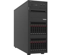 Lenovo St250 V2 Xeon E-2356G 1X32Gb 8X2.5 Hs 5350-8I 750W No Dvd (7D8Fa01Lea)