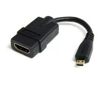 LENOVO StarTech HDMI to micro HDMI 5in High Speed
