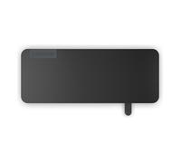 LENOVO Station d accueil USB C HDMI noir