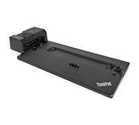 Lenovo 40AH0135EU station d'accueil Noir