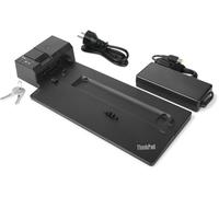 ✅Lenovo Station d'Accueil ThinkPad Pro Dock 135W (40AH0135EU)