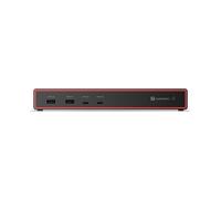 Lenovo Station d'accueil ThinkPad Thunderbolt 4 Gen2 7000-EU, INA, VIE, ROK - 40BG0135EU Noir éclipse
