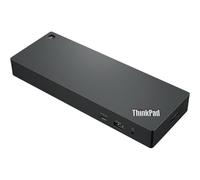 Lenovo Station d'accueil ThinkPad Thunderbolt 4 pour station de travail