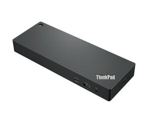 Lenovo Station d'accueil ThinkPad Thunderbolt 4 pour Station de Travail