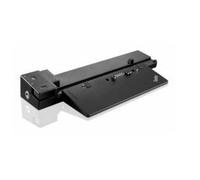 Lenovo Station d'accueil ThinkPad Workstation Dock avec adaptateur 230W - 6x USB 3.0, HDMI, DisplayPort, Ethernet Gigabit, pour P50/P70