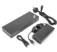 Lenovo Station d'accueil Thunderbolt 3 pour Thinkpad - 40AC0135US