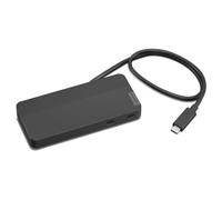 Lenovo - Station d'accueil - USB-C - HDMI, DP - 1GbE - Mondial - pour ThinkPad T16 Gen 4 21QN