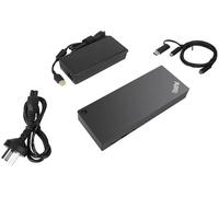 Lenovo Station d'accueil USB-C® ThinkPad Hybrid USB-C with USB-A Dock EU Convient pour les marques: Lenovo Thinkpad