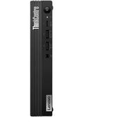 Lenovo - Station de Travail en Option TS/ThinkCentre M70q Gen3 / i7-12700T vPro ENT / 16 Go/SSD 512 Go/Win 11 Pro