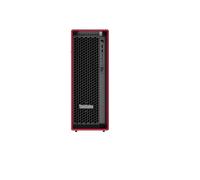 Lenovo - Station de Travail en Option TS/ThinkStation P5 / W3-2435/64 Go / 1024 Go/Win 11 Pro