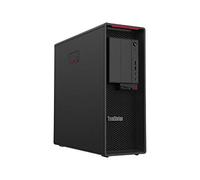 Lenovo Station de Travail ThinkStation P620 AMD Ryzen Threadripper Pro 5975WX, 64 Go de RAM, SSD 1 to, Win 10 Pro 3