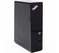 LENOVO Dock ThinkPad Basic USB 3.0 avec chargeur (40AA0045EU)