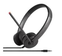 Lenovo Casque 4XD0K25030 Noir