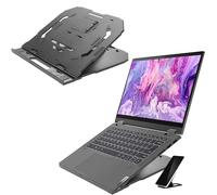 Lenovo Support pour ordinateur portable GXF0X02619 2 en 1 Noir