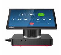 lenovo systeme de videoconference thinksmart hub 11h3