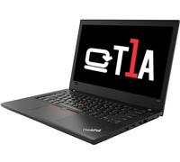 Lenovo T1A ThinkPad T480 i5-8350U 8GB 240GB W10P