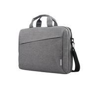 Lenovo T210 Borsa da Corriere 15.6"" per Laptop, Grigio, Poliestere, Resistente