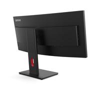 Lenovo ThinkVision T34WD-40 Moniteur