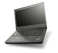 Lenovo T440p Ordinateur Portable 14 " 500 Go Windows 7 Professional Noir