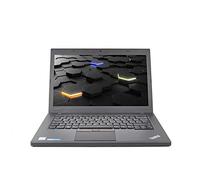 Lenovo T460 1366 / 1600 / 1920 - Appareil photo, LTE, Backlit 8 GB RAM - 1 TB SSD Full HD (1920 x 1080)