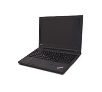 Lenovo T540p Ordinateur Portable 15.6 " 500 Go Windows 7 Professional Noir