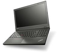 Lenovo T540p Ordinateur Portable 15.6 " 500 Go Windows 7 Professional Noir
