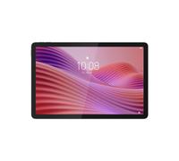 Lenovo Tab 10.1" 128Go eMMC 4G LTE MediaTek Helio G85 4Go RAM LPDDR4x Android 14 WUXGA IPS Wi-Fi 5 (802.11ac) GPS Luna Grey