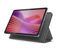 Lenovo Tab 10.1 4GB 64GB + Folio Processeur MediaTek Helio G85 2,00 GHz , Android 14 ou version ultérieure, 64 Go eMMC 5.1 - EUBNDLLENOVO1 Luna Grey