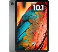 Lenovo TAB 10.1" 4GB + 64GB LTE, Luna Grey + housse avec support
