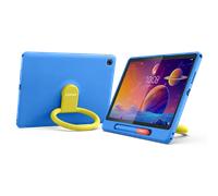 Lenovo Tab 10.1 4GB 64GB + Pen & Bumper Processeur MediaTek Helio G85 2,00 GHz , Android 14 ou version ultérieure, 64 Go eMMC 5.1 - EUBNDLLENOVO3 Luna Grey